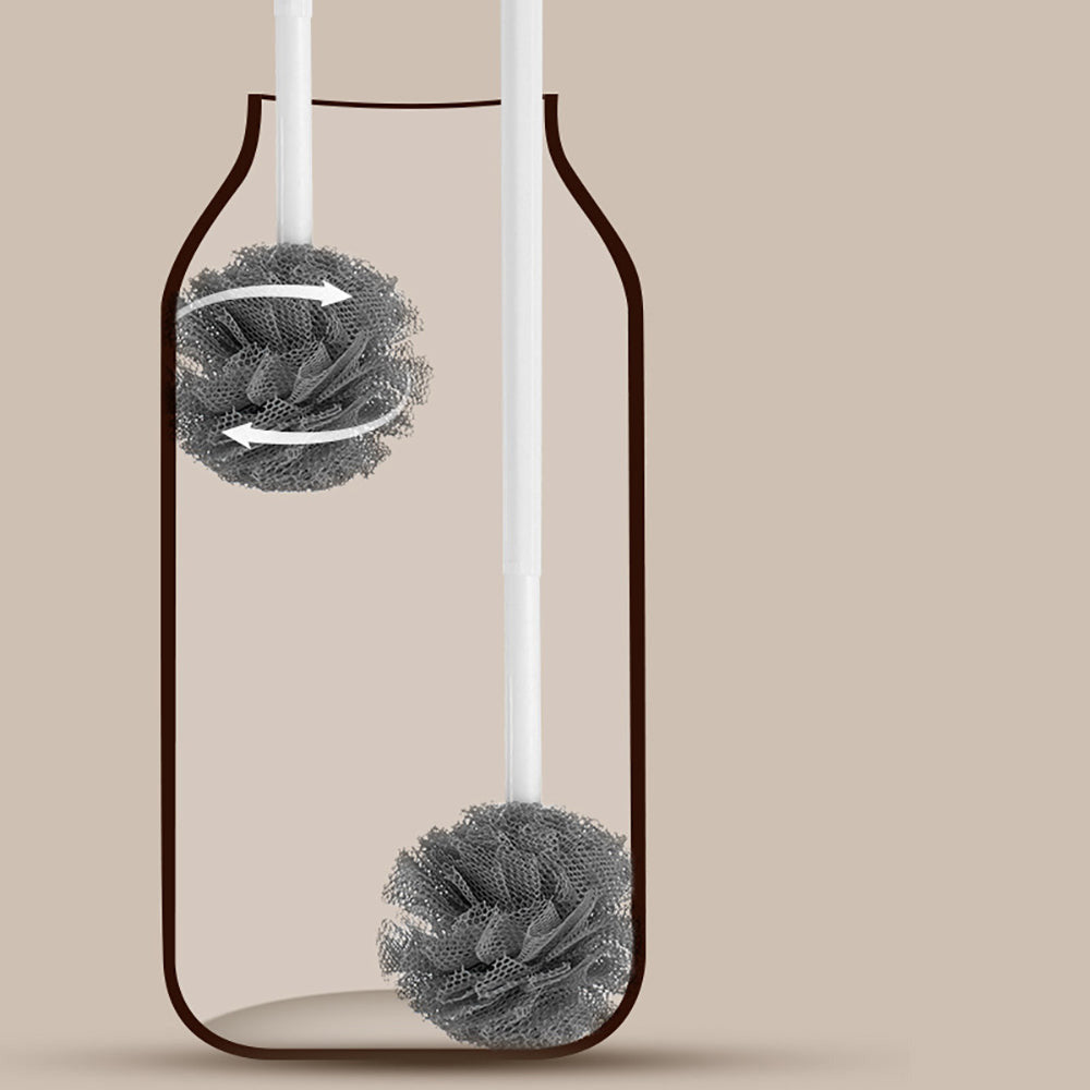 Cọ Rửa Cốc Cán Dài FaSoLa 1 cái – làm sạch cốc ly & bình giữ nhiệt