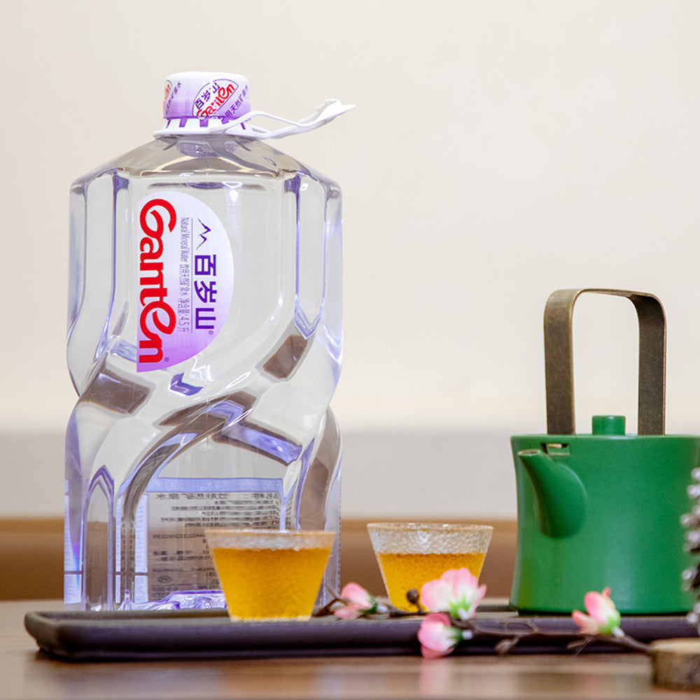 Ganten-Baishan-Tea-Brewing-Water---4.5L-1