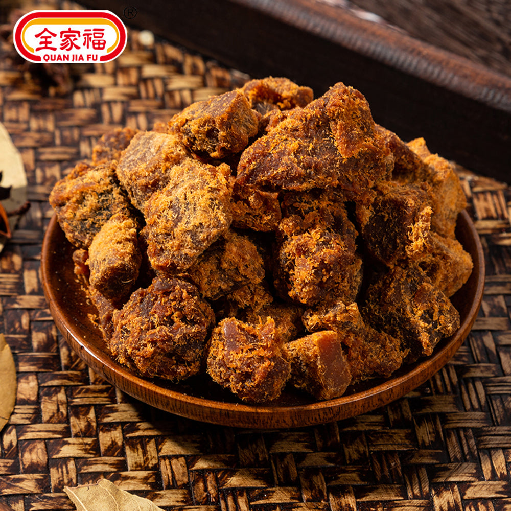 Quan-Jia-Fu-Satay-Meat-Pellets-40g---Bite-Size-Satay-Flavoured-Meat-Snack-4