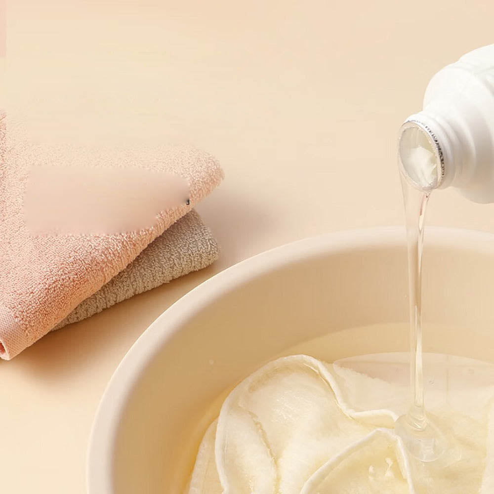 Nước Giặt Kháng Khuẩn Hương Hoa Trà Malory 2 kg – diệt khuẩn, hương thơm lưu lâu