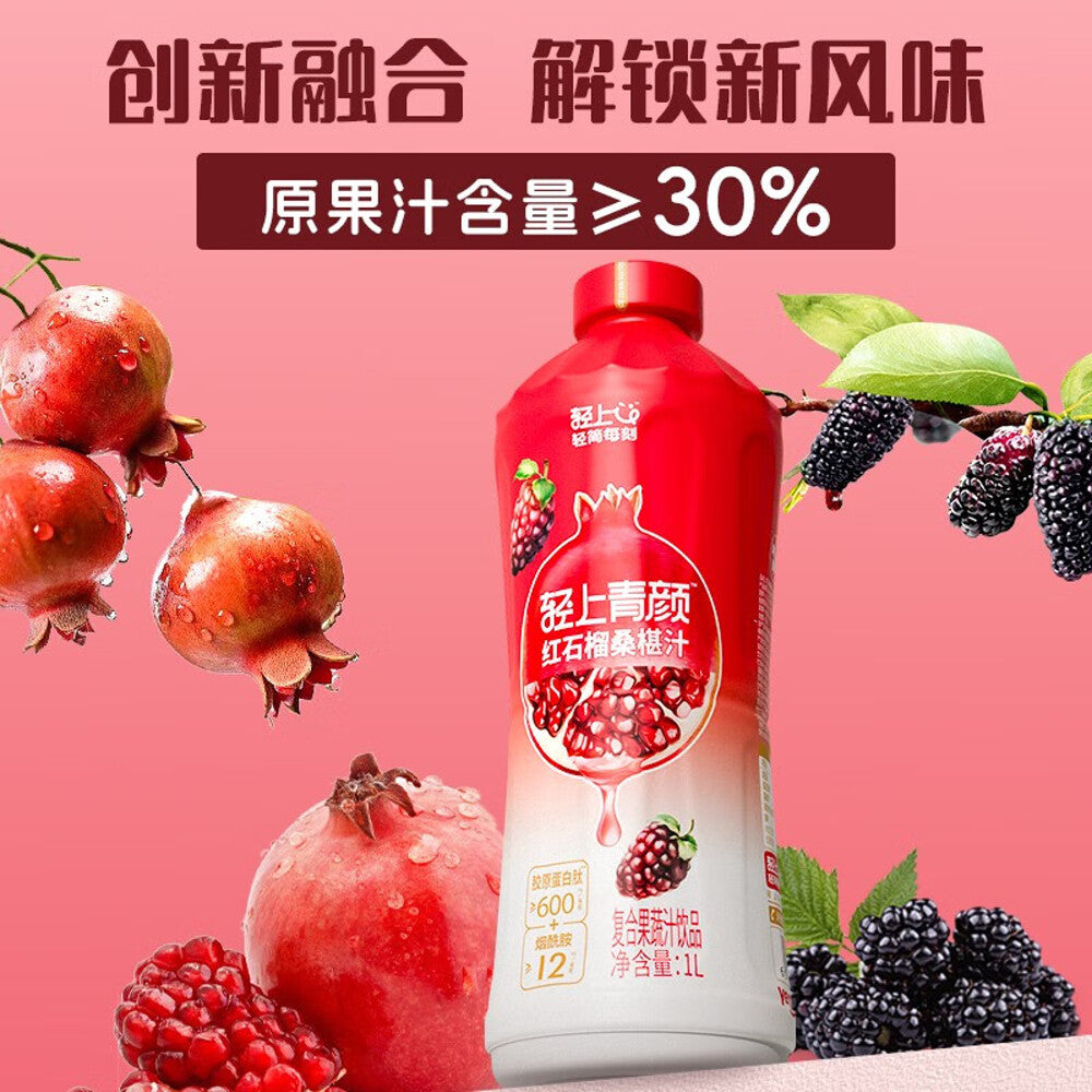 QingShang-Pomegranate-and-Mulberry-Juice---1L-1