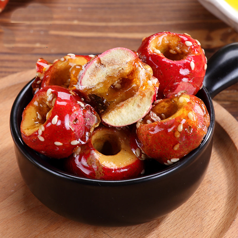 Gongshe-Union-Candied-Hawthorn-25g---Traditional-Chinese-Bingtanghulu-Bites-4