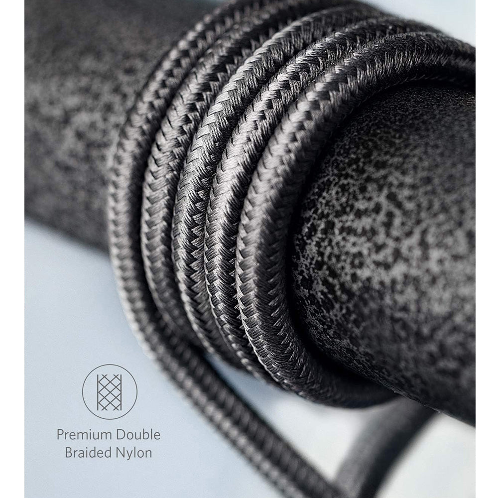 Anker-Fast-Charging-Dual-Type-C-Cable-Black-1m-for-iPhone-15-Series-1