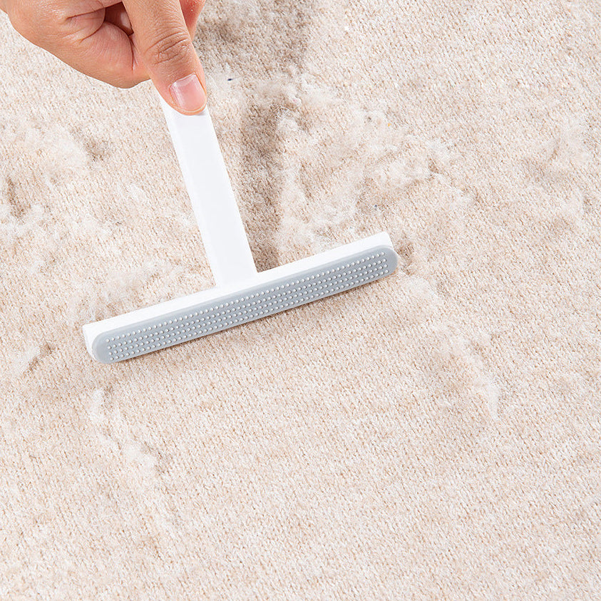 Dụng cụ cạo xơ vải FaSoLa 2 trong 1 1 chiếc – loại bỏ lông & xơ vải