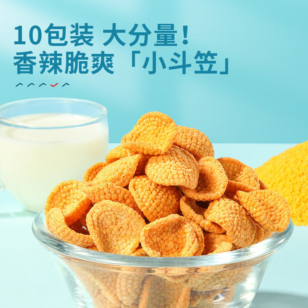Mini Rice Wheel Crackers Bestore Spicy Mini Rice Crackers - 360g – Umall - Australia's Largest ...