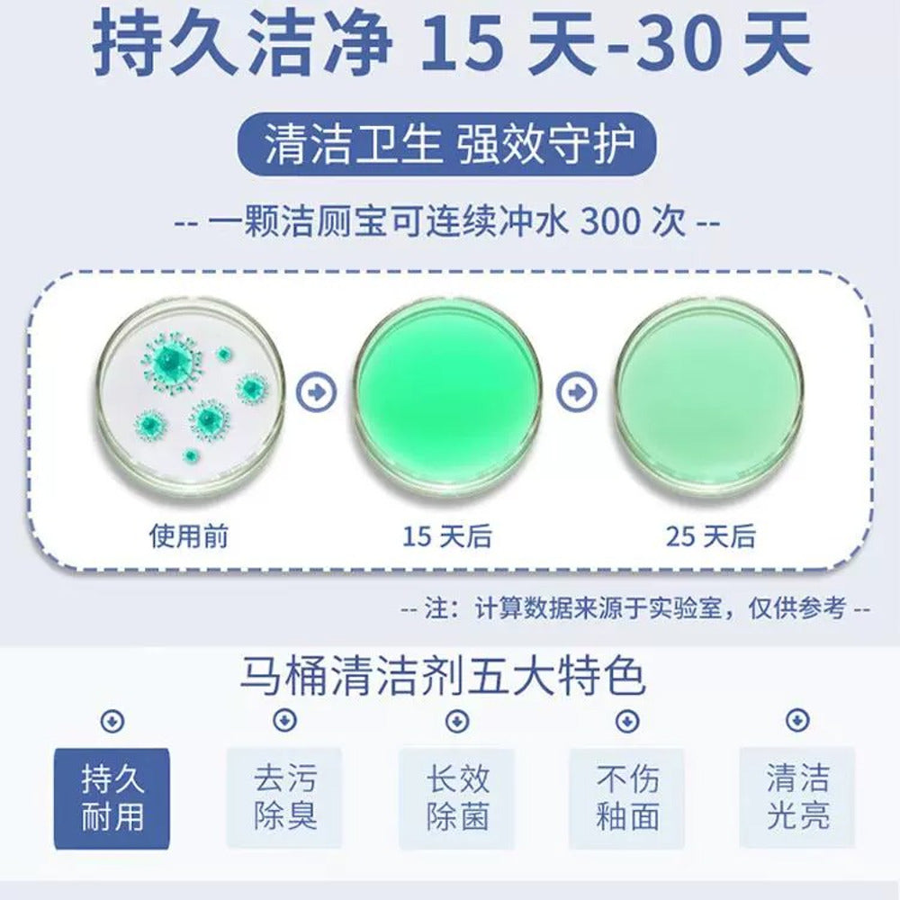 Mr-Muscle-In-Cistern-Toilet-Bowl-Cleaner-Tablets---Fresh-Lime,-38g-x-5-4