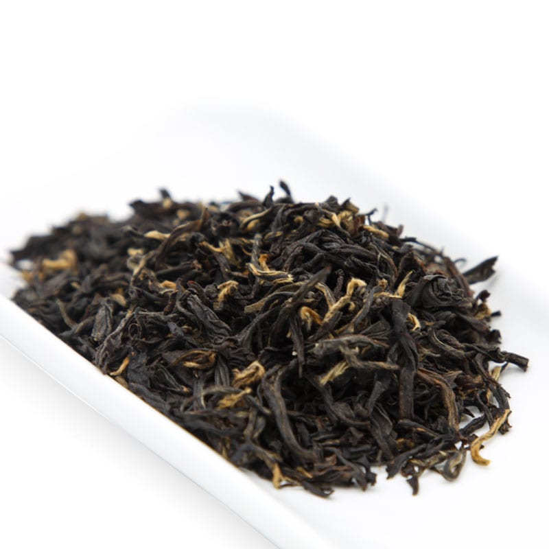 Tea Do Rong Min Rong Jasmine Black Tea - 100g – Umall - Australia's Largest Online ...