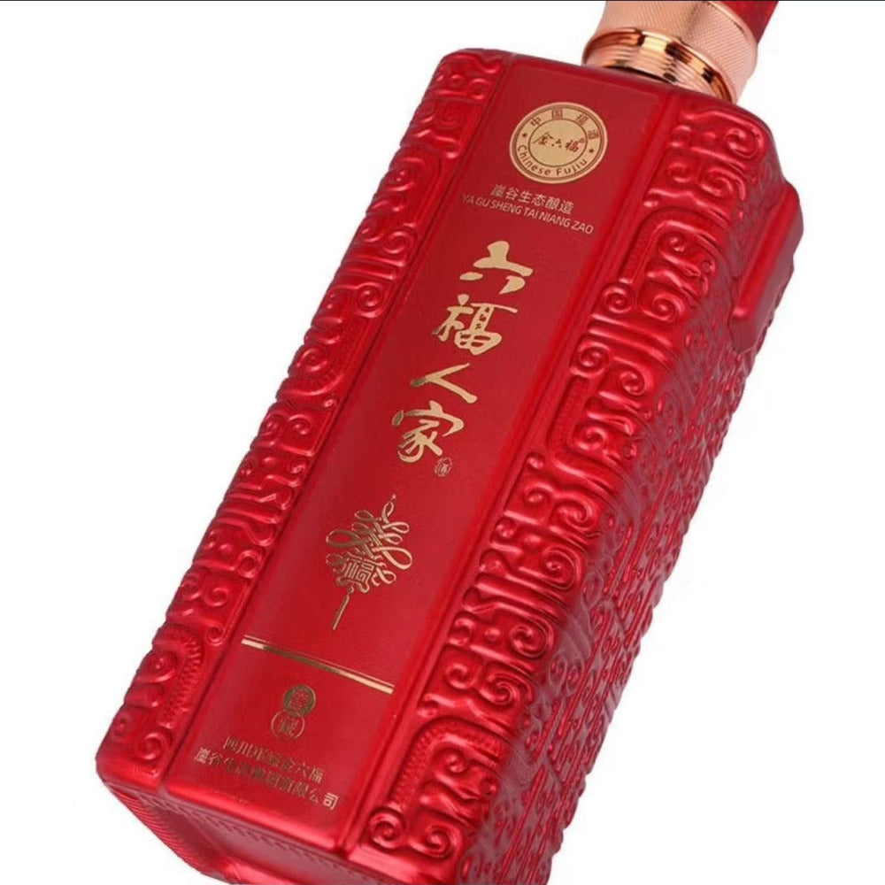 Jinliufu-Liufu-Renjia-Cellar-Aged-Baijiu-50.8%-500ml-1