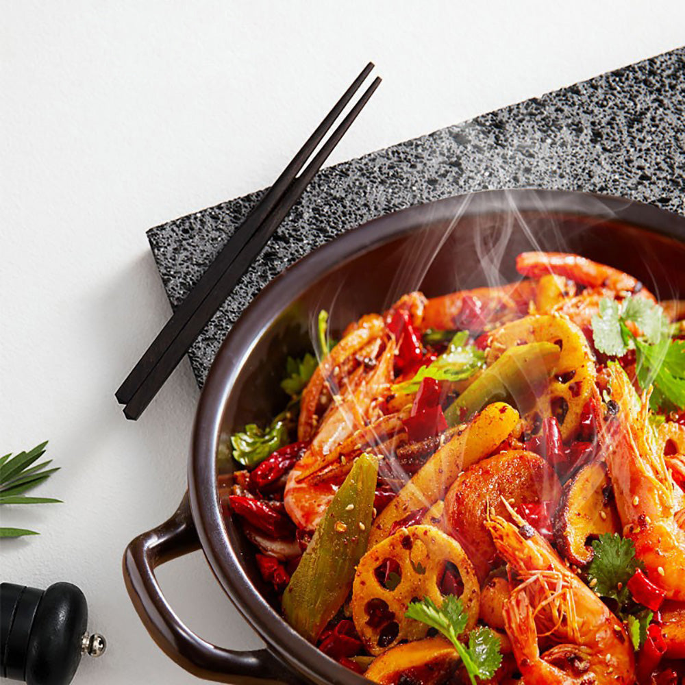 Haidilao Gia Vị Lẩu Cay 220 g – vị Mala Tứ Xuyên cay nồng