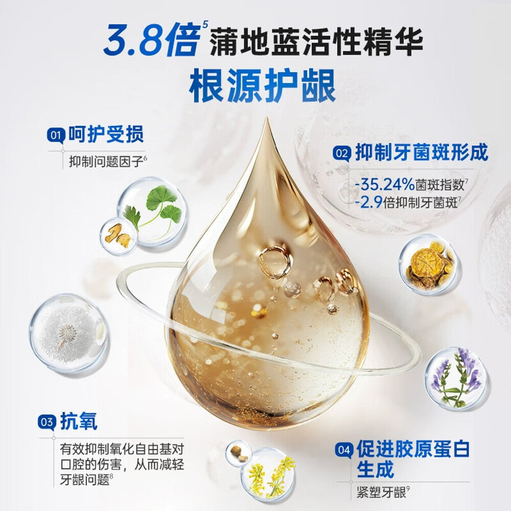 Pudilan-Oral-Care-Anti-Cavity-Toothpaste-–-Spearmint-98g-4