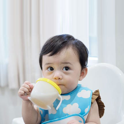 Bình tập uống 3-trong-1 Edisonmama 200 ml – cho bé từ 5 tháng