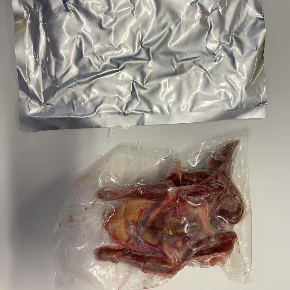 Beifang-Frozen-Braised-Squab-370g---Chinese-Red-Braised-Pigeon-4