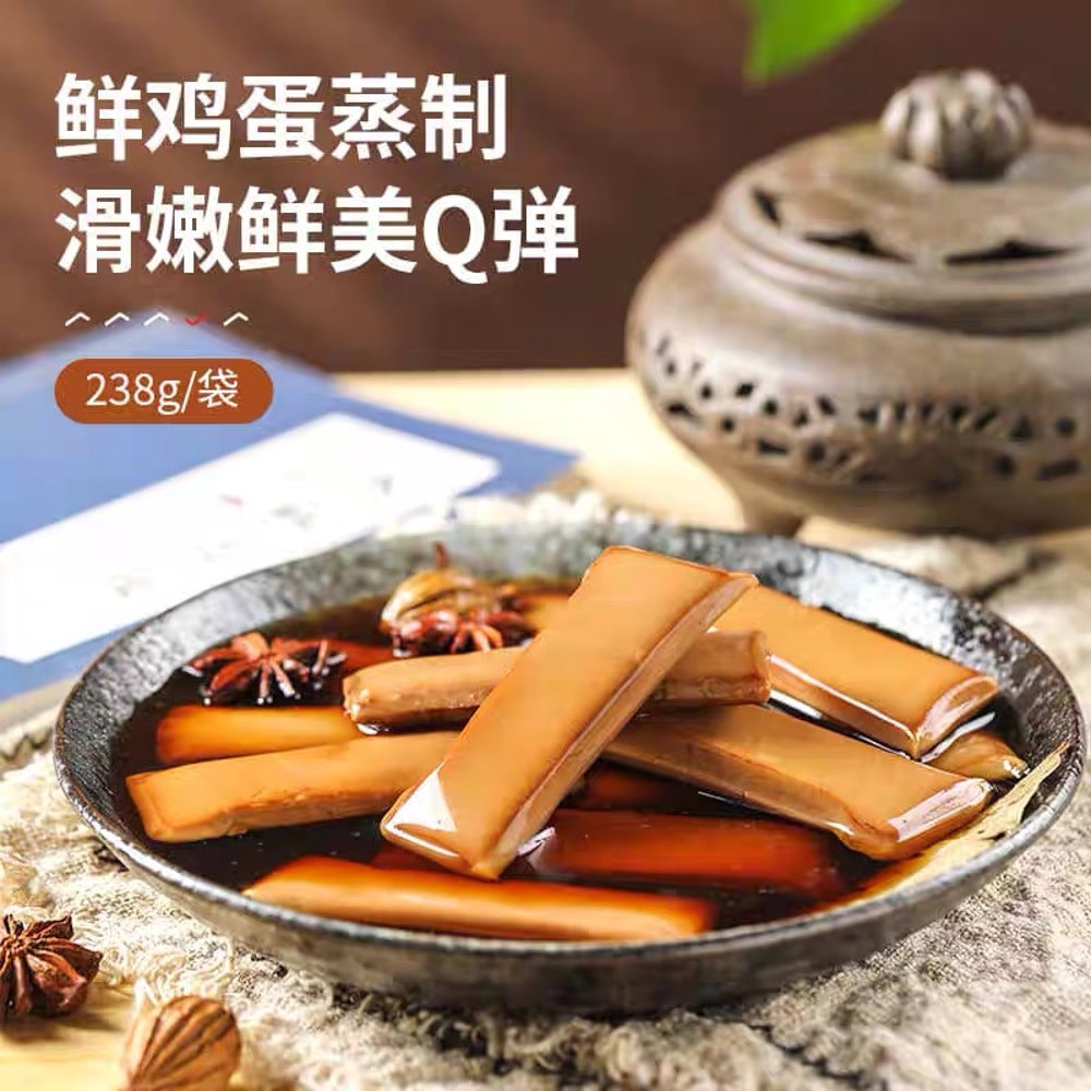 Bestore-Soy-Braised-Egg-Tofu-238g-–-Ready-to-Eat-High-Protein-Snack-4