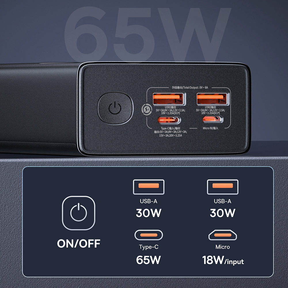 Baseus-Star-Lord-Digital-Display-Fast-Charging-Power-Bank-30000mAh-65W---Black-1