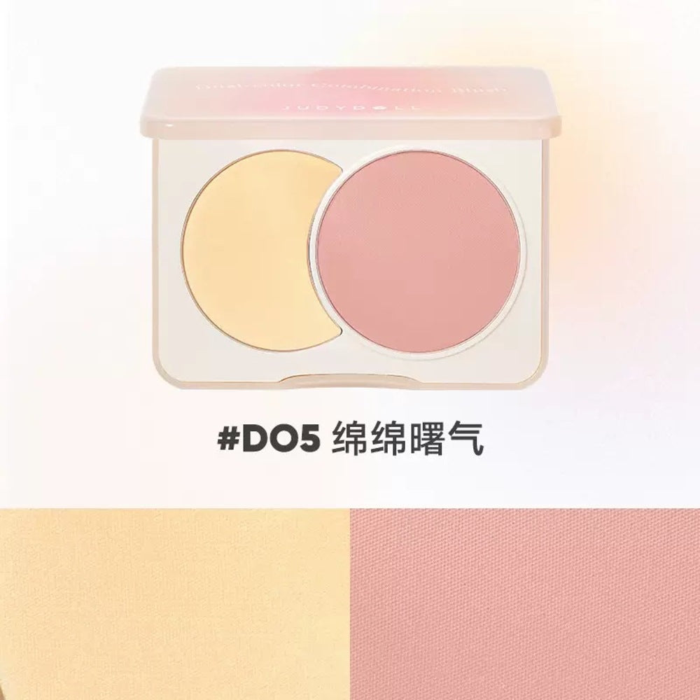 Judydoll-Two-Tone-Powder-Blush-6g-–-4-Shade-Duos-4
