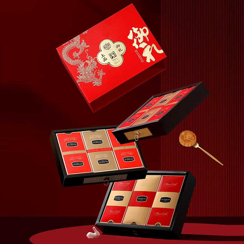 Daoxiangcun-Premium-Imperial-Gift-Mooncake-Assortment-18pcs-1.1kg---Mid-Autumn-Festival-Gift-Set-4