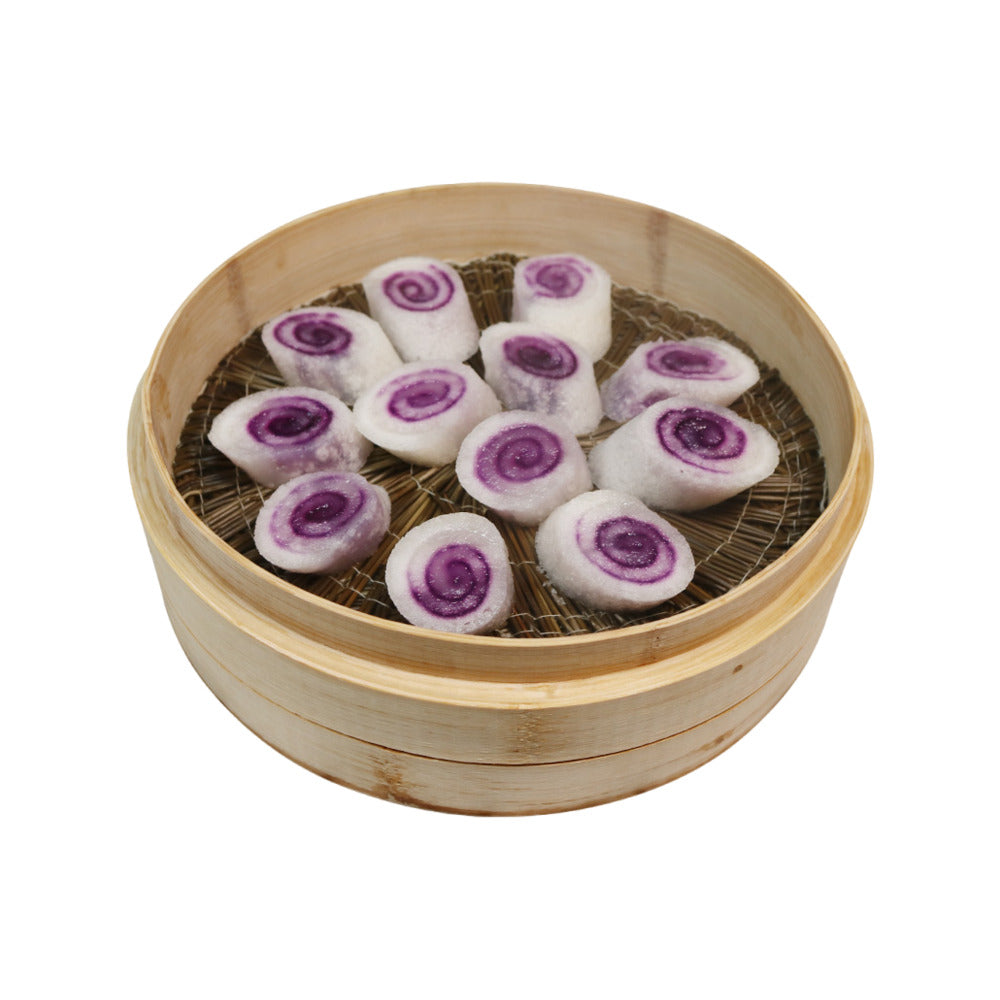 Feng-Zai-Mi-Lan-Tiao-Gao-Glutinous-Rice-Cake-Rolls-(Frozen)-–-4-Pieces,-220g-4