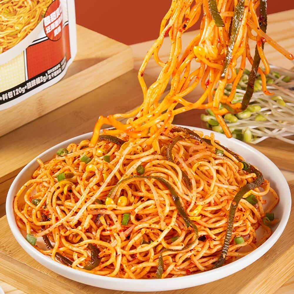 You-Ni-Yi-Mian-Popping-Candy-Cold-Noodles-(Sweet-&-Sour)-212g-–-Chinese-Cold-Noodle-Kit-4