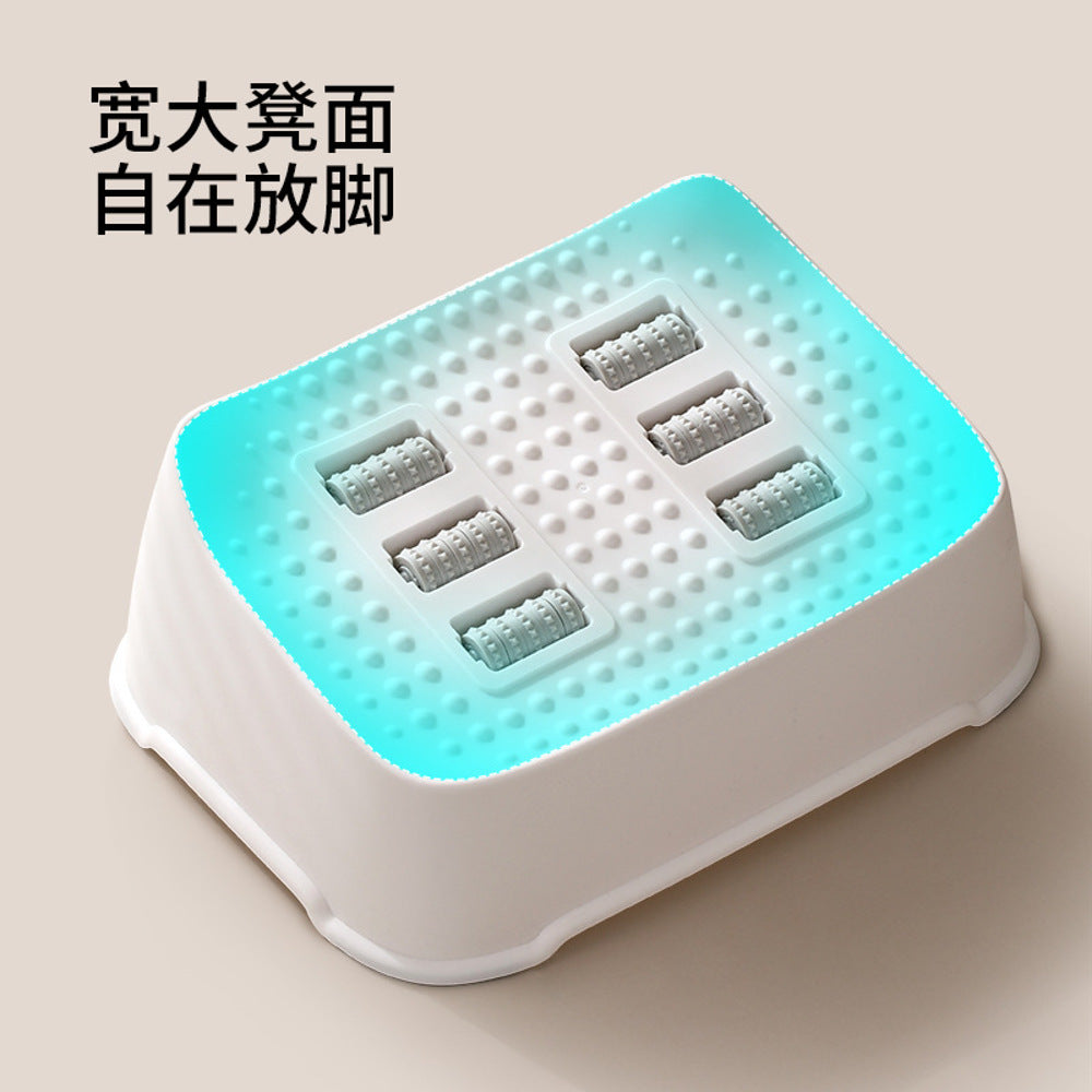 FaSola-White-Footrest-Stool-4