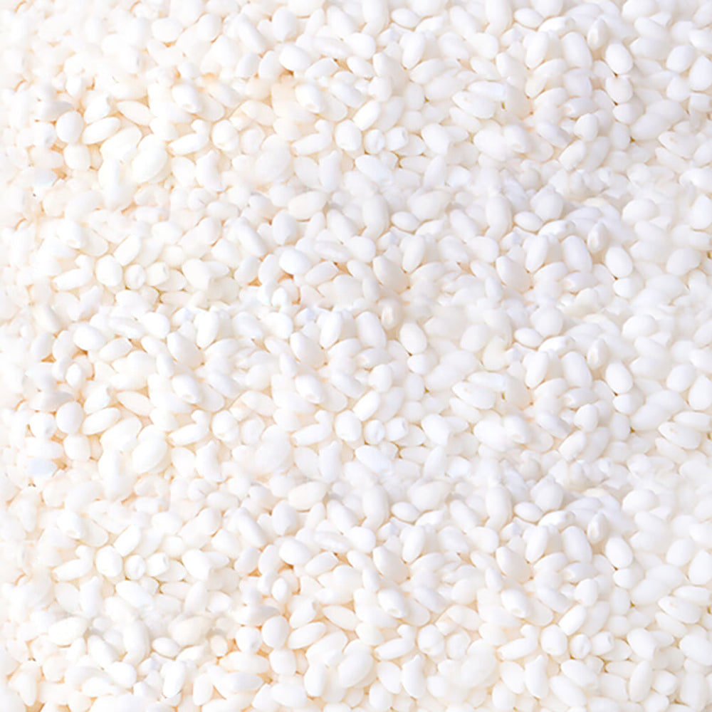 Bánh gạo nếp giòn Bigbro 140 g – snack vị nguyên bản