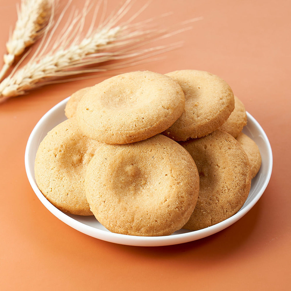 ALDI-Value-Kung-Fu-Tao-Su-400g-–-Limited-Import---Chinese-Crisp-Cookies-4