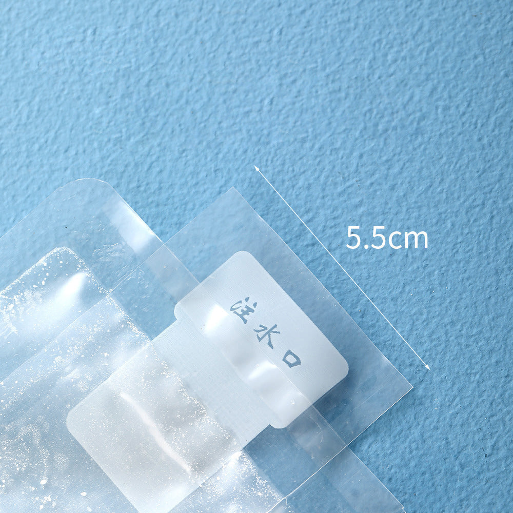 Túi Đá Tự Làm Fasola 20 túi – giữ lạnh đồ ăn, thức uống