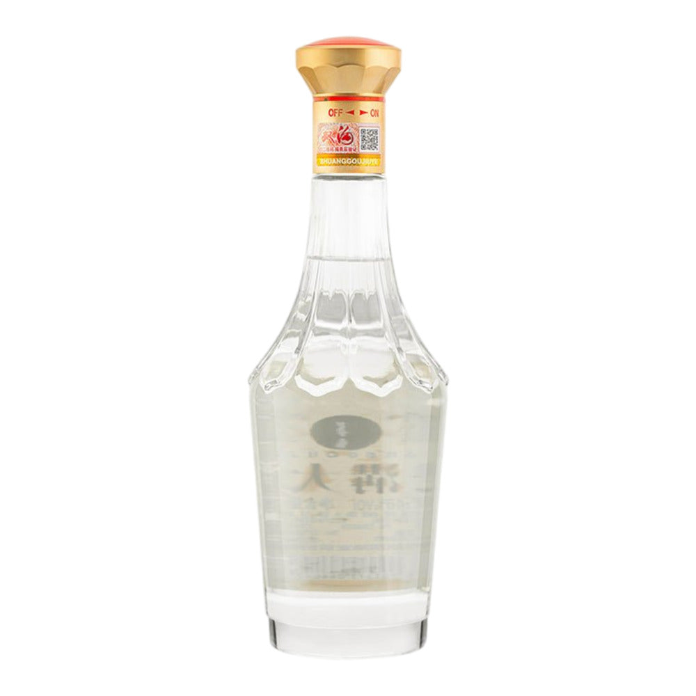 Shuanggou-Daqu-Baijiu-53%-500ml---Chinese-Sorghum-Liquor-4