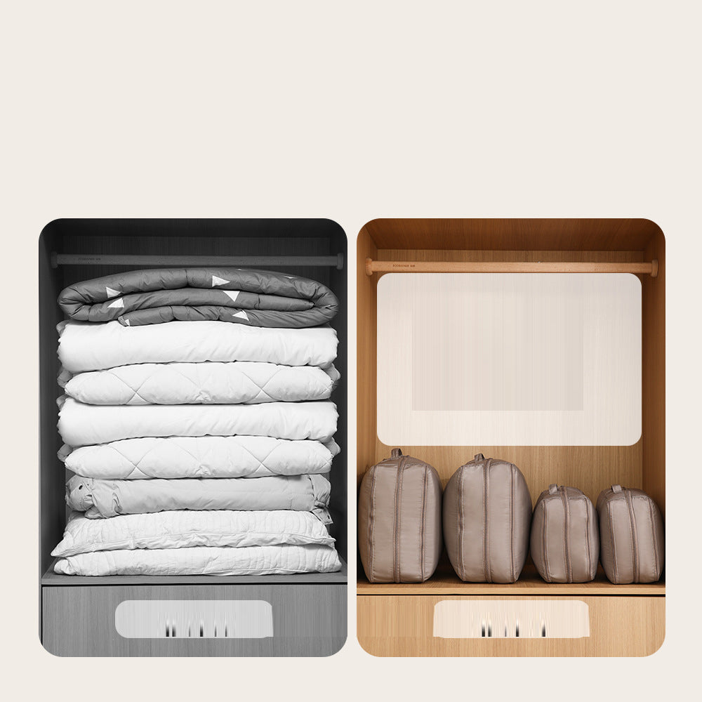 Túi Đựng Đa Lớp FaSoLa Cỡ Lớn 1 cái – tổ chức hành lý gọn gàng