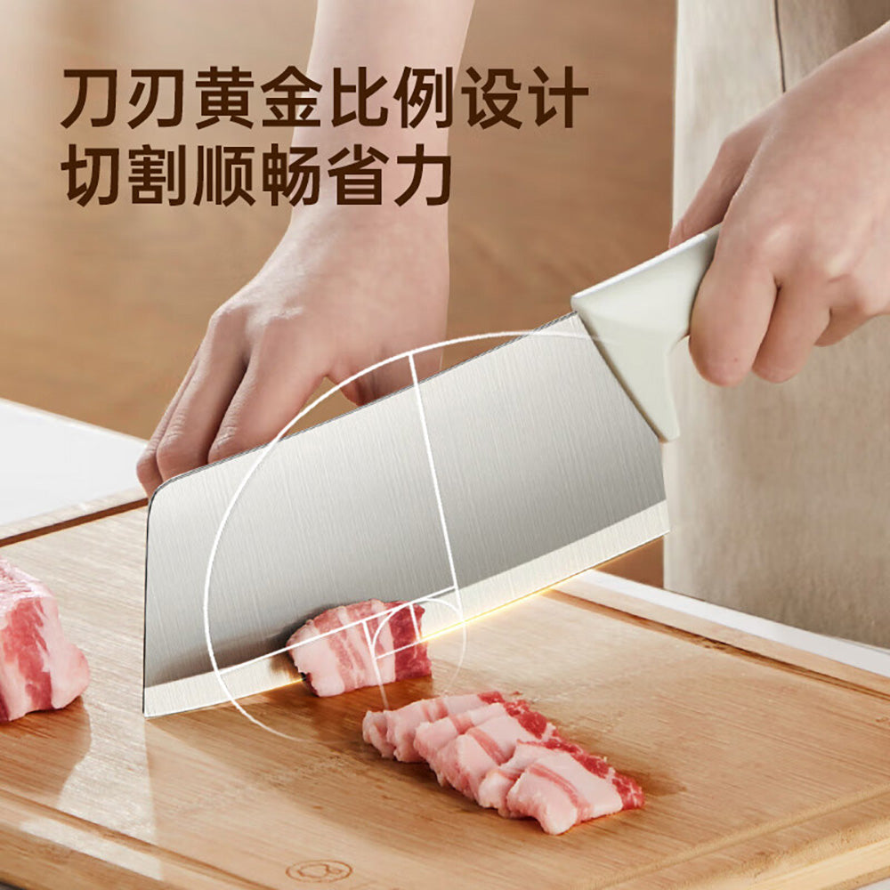 Chui-Da-Huang-Large-White-Kitchen-Knife-Set---5-Pieces-1