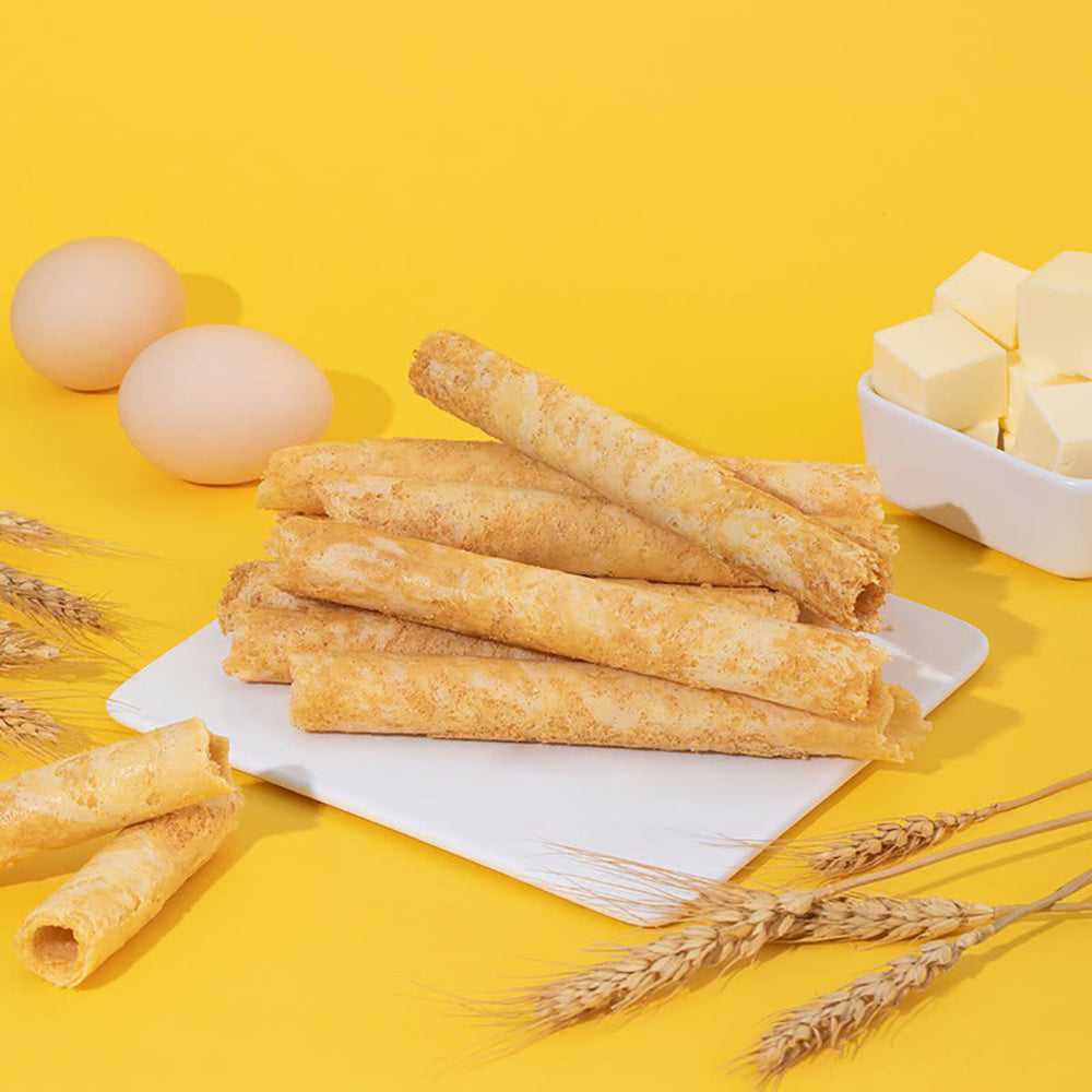 Member's Mark Butter Egg Rolls - 608g – Umall - Australia's