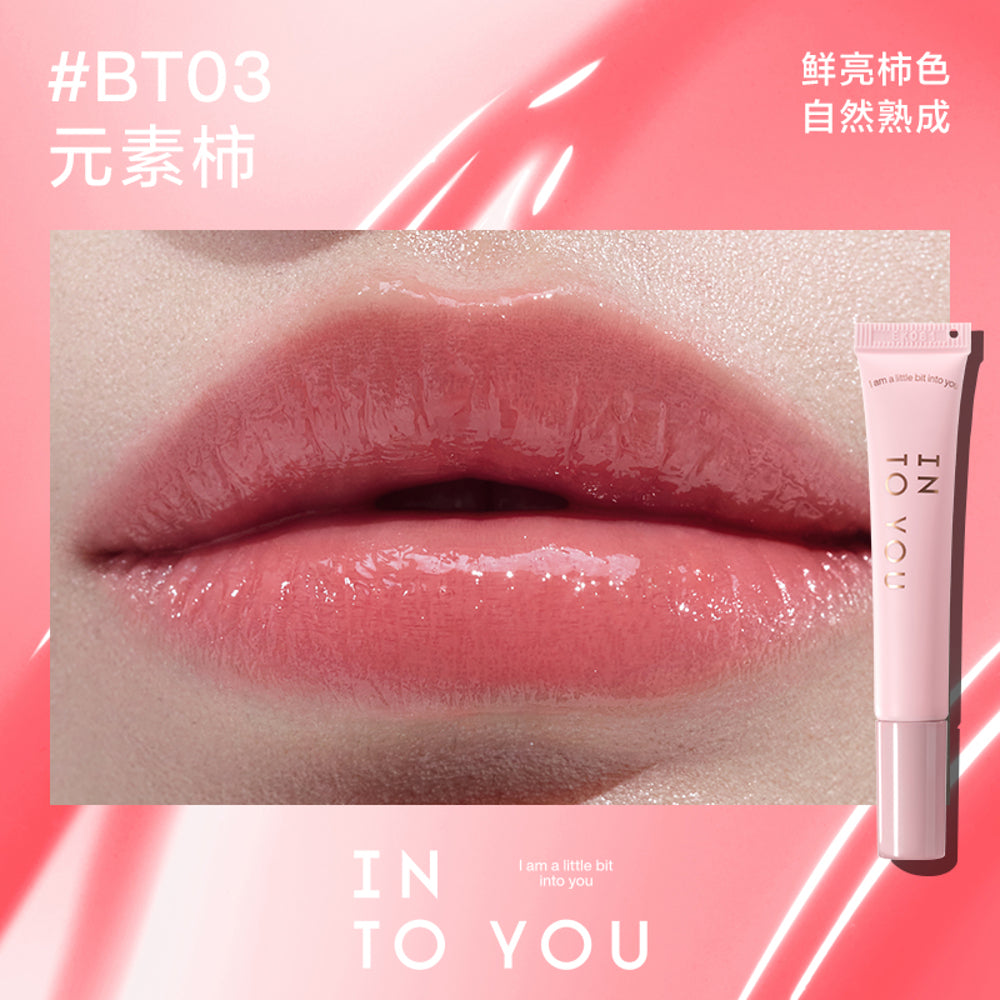 INTO-YOU-Lip-Gloss-Tint-with-Cooling-Metal-Tip---9-ml,-6-Shades-4