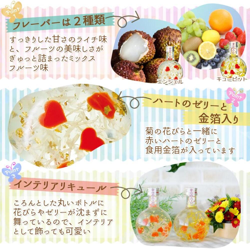 Hoken-Cupid-Fruit-Liqueur-with-Edible-Gold-Flakes-(9%-ABV)-–-296-ml-4