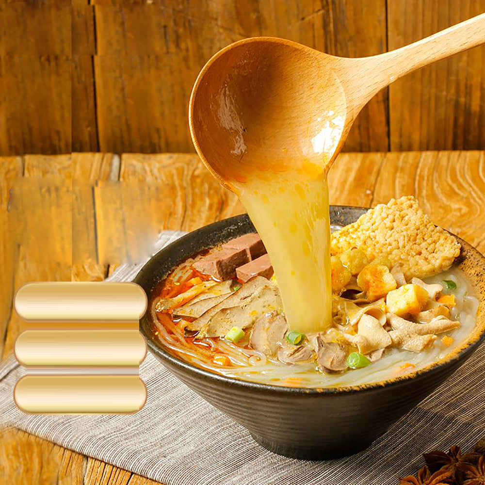 Bún Huyết Vịt Guan Sheng Yuan 283 g – ăn liền vị Nam Kinh