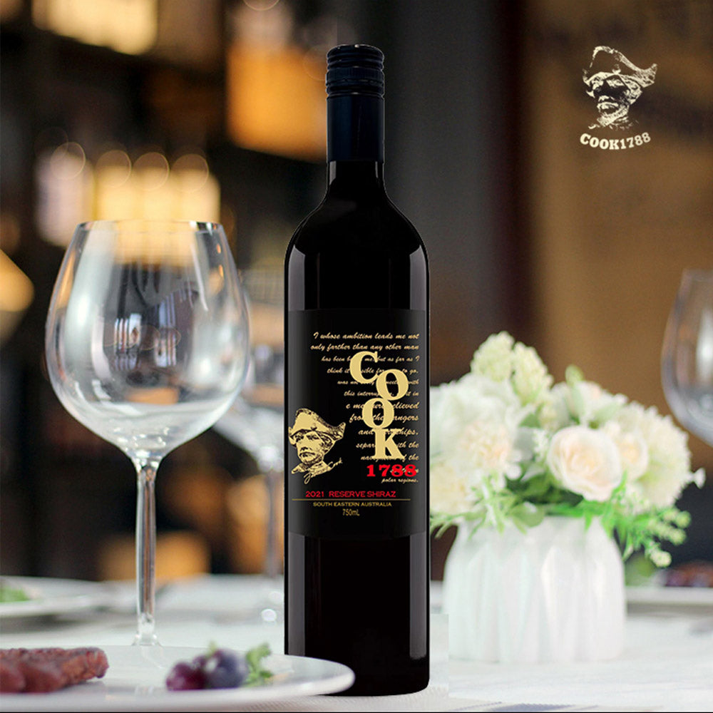 Cook1788-Reserve-Shiraz-Red-Wine-2021---14%-750ml--1