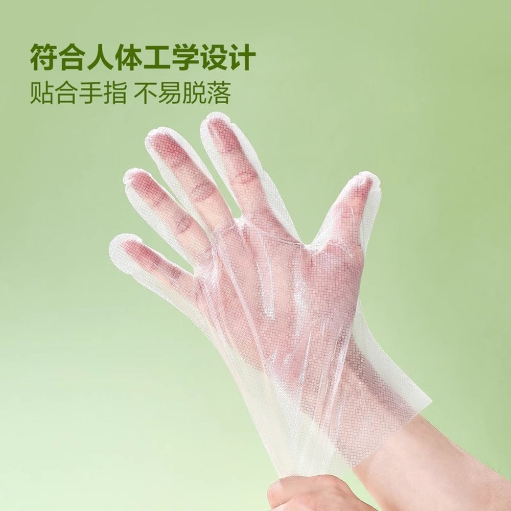 Member's-Mark-Disposable-Food-Prep-Gloves-260-pcs-×-2-Boxes-(Total-520-Gloves)-4