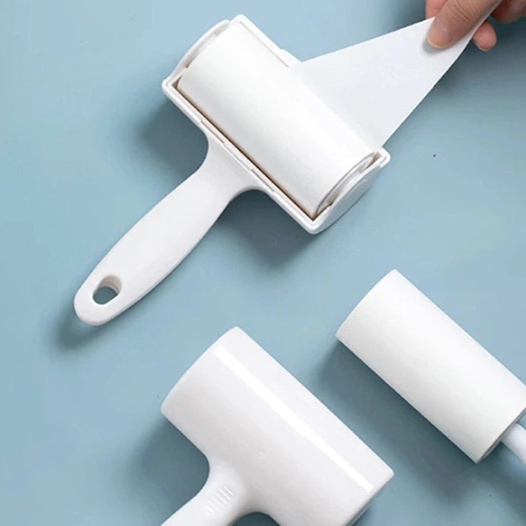 Lăn Dính Bụi Thay Thế Lifease 1 cái – loại bỏ lông & bụi vải