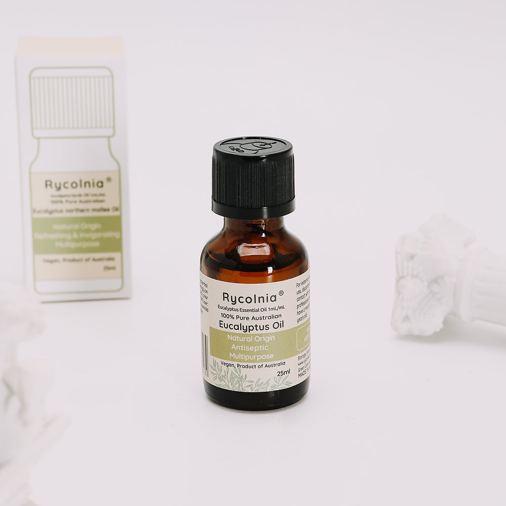 Rycolnia-100%-Pure-Australian-Eucalyptus-Essential-Oil---25ml-4