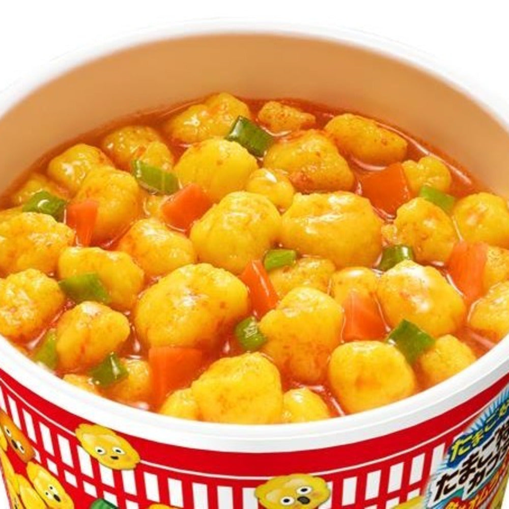 Nissin-Cup-Noodle-Egg-Packed-Omurice-Style-Tomato-103g---Cup-Ramen-with-Rich-Tomato-Soup-&-Fluffy-Egg-Bits-2