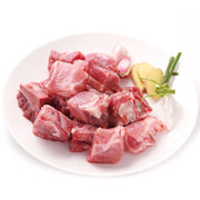 Pork at UMall Australia
