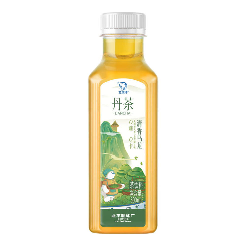 Beibingyang-Dancha-Fragrant-Oolong-Tea---Zero-Sugar-&-Zero-Calories---500ml-1