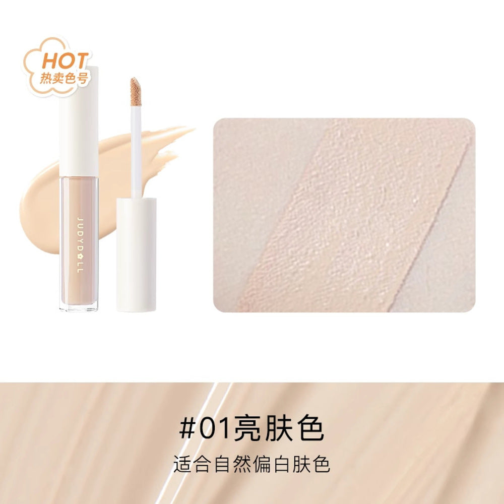 Judydoll-Cloud-Soft-Seamless-Concealer-3.2g---Crease-Free,-Natural-Coverage---3-Shades-5