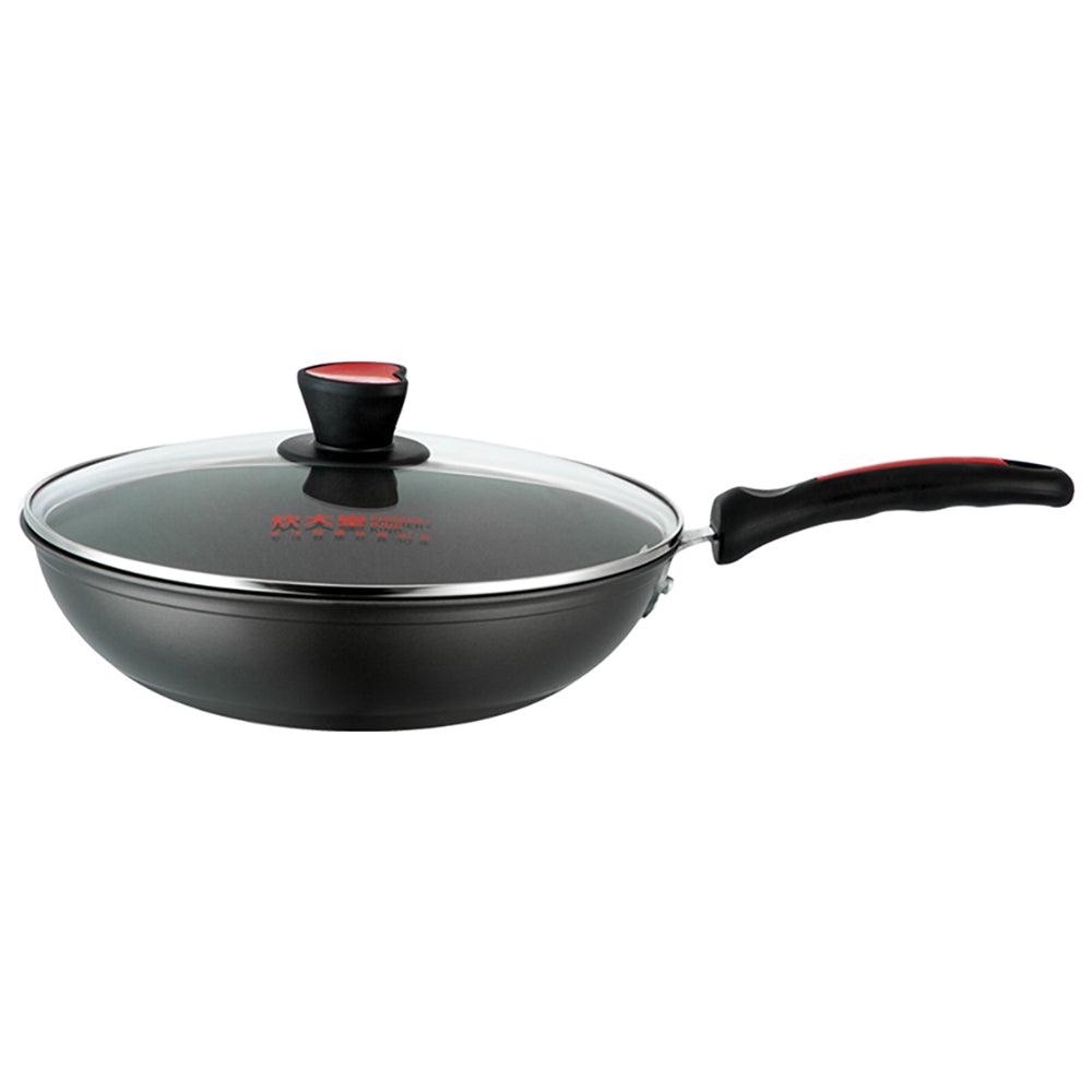 Chu-Da-Huang-Healthy-Smokeless-Wok,-32cm-1
