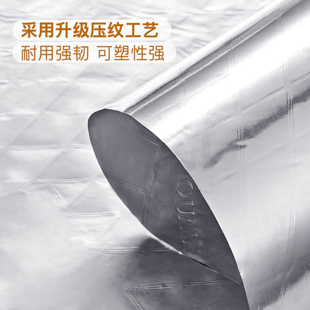 Member's-Mark-Heavy-Duty-Aluminum-Foil-50m-×-2-Rolls-–-Food-Grade-Foil-for-Baking,-Grilling-&-Freezing-5