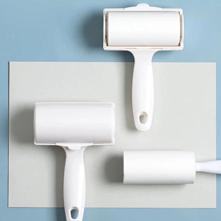 Lăn Dính Bụi Thay Thế Lifease 1 cái – loại bỏ lông & bụi vải