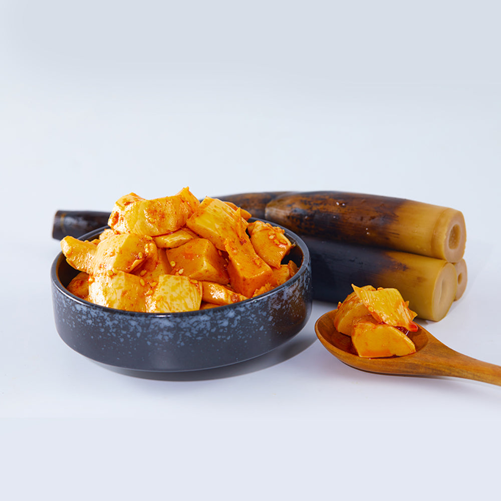 ZhiZhiXiang-Crispy-Pickled-Bamboo-Shoot-Cubes---380g-5