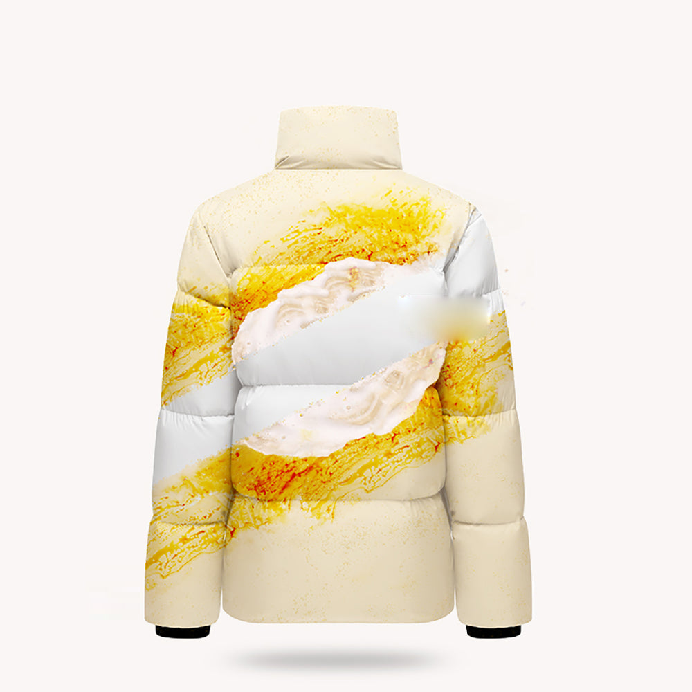 FaSoLa Giặt Khô Áo Khoác Lông Vũ 280 ml – tẩy vết bẩn, hương chanh tươi