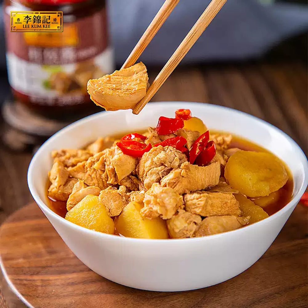 Lee-Kum-Kee-Chu-Hou-Paste-240g---Cantonese-Braising-Sauce-5