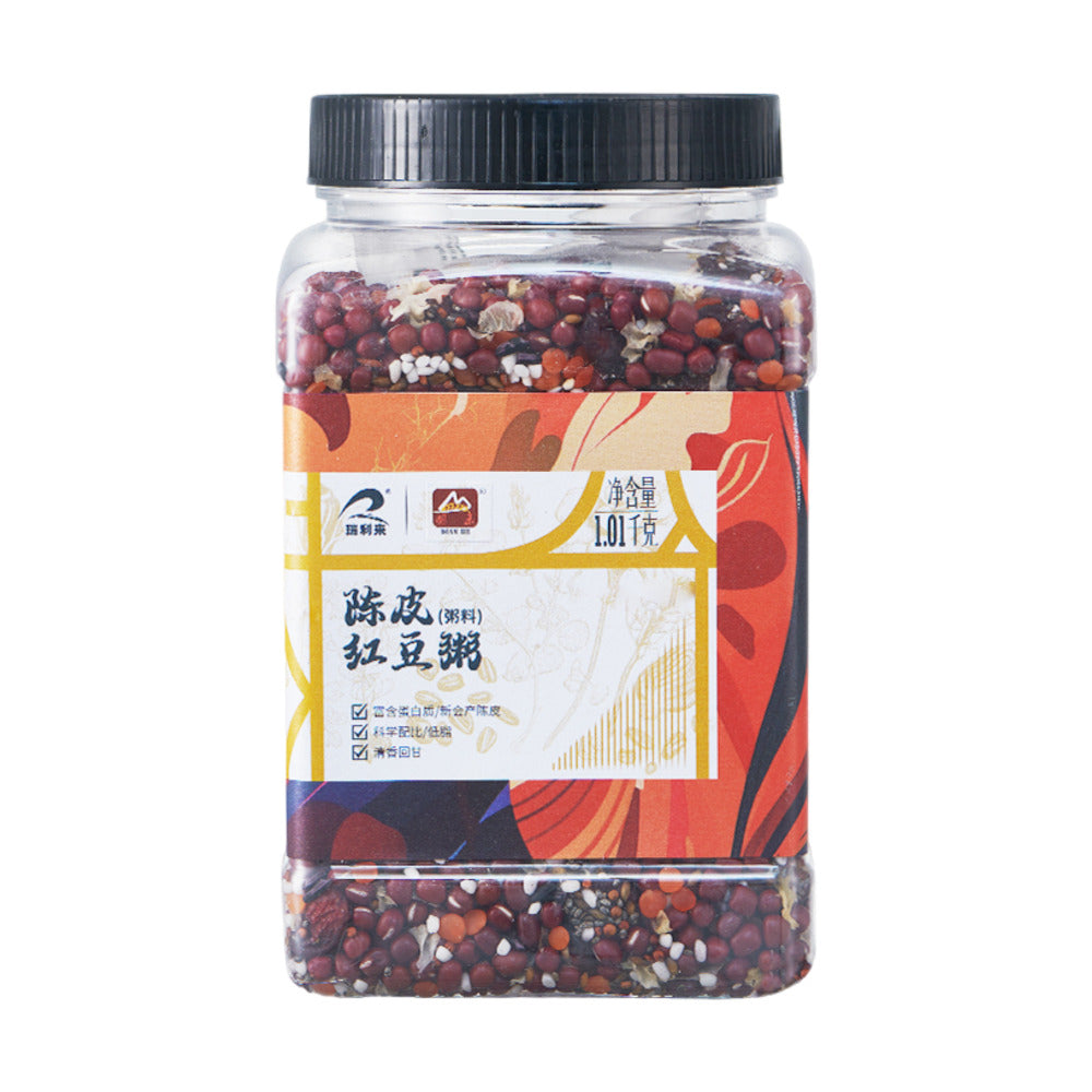 Ruililai-Tangerine-Peel-Red-Bean-Congee-Mix-1kg-–-Limited-Import-5