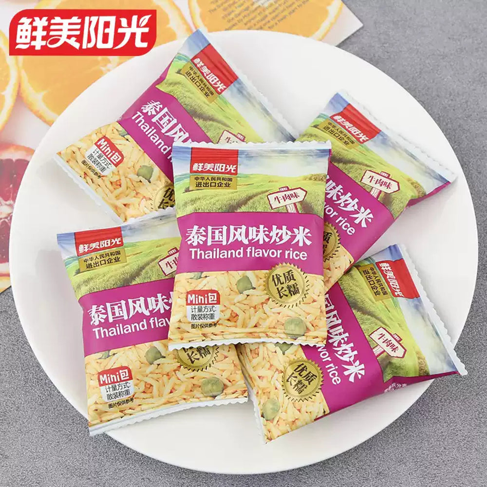 Fresh-Sunshine-Thailand-Flavor-Fried-Rice---Beef-Flavor,-75g-2