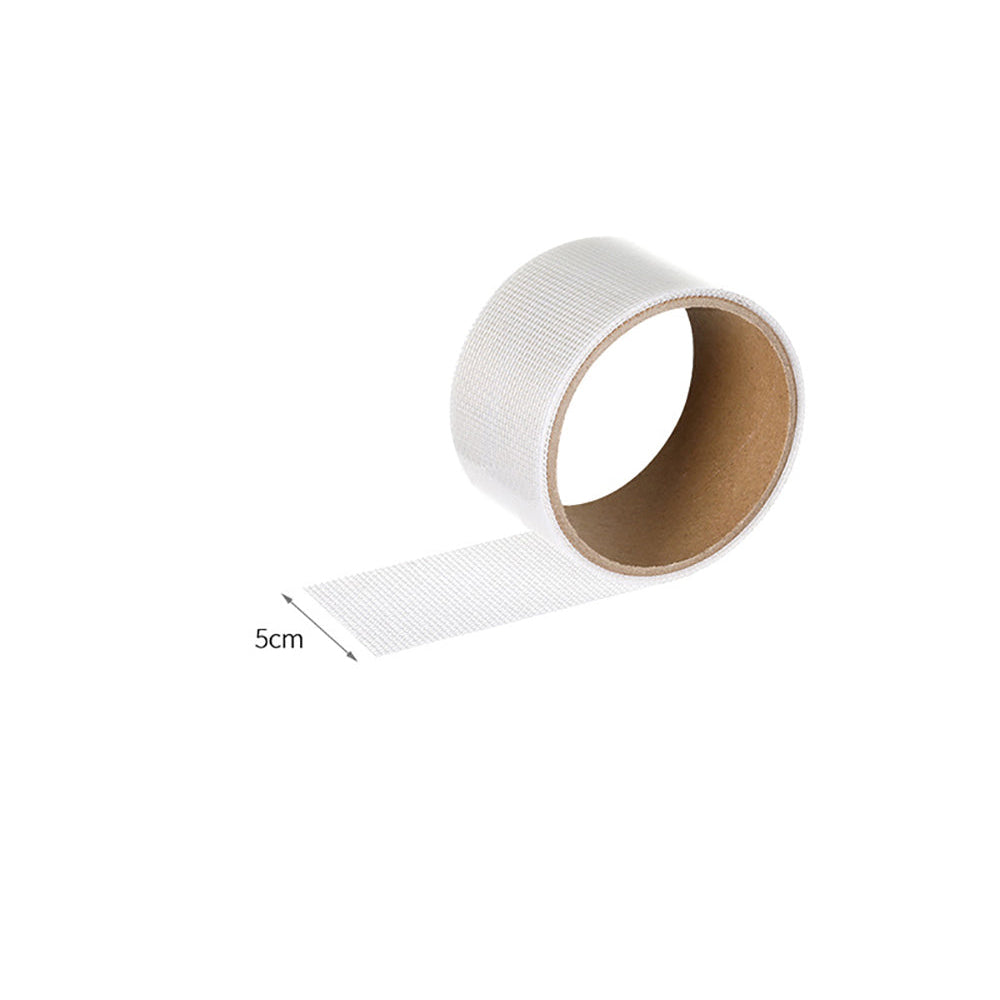 Băng Keo Vá Lưới FaSoLa 5 cm x 5 m – tự dính, chống côn trùng